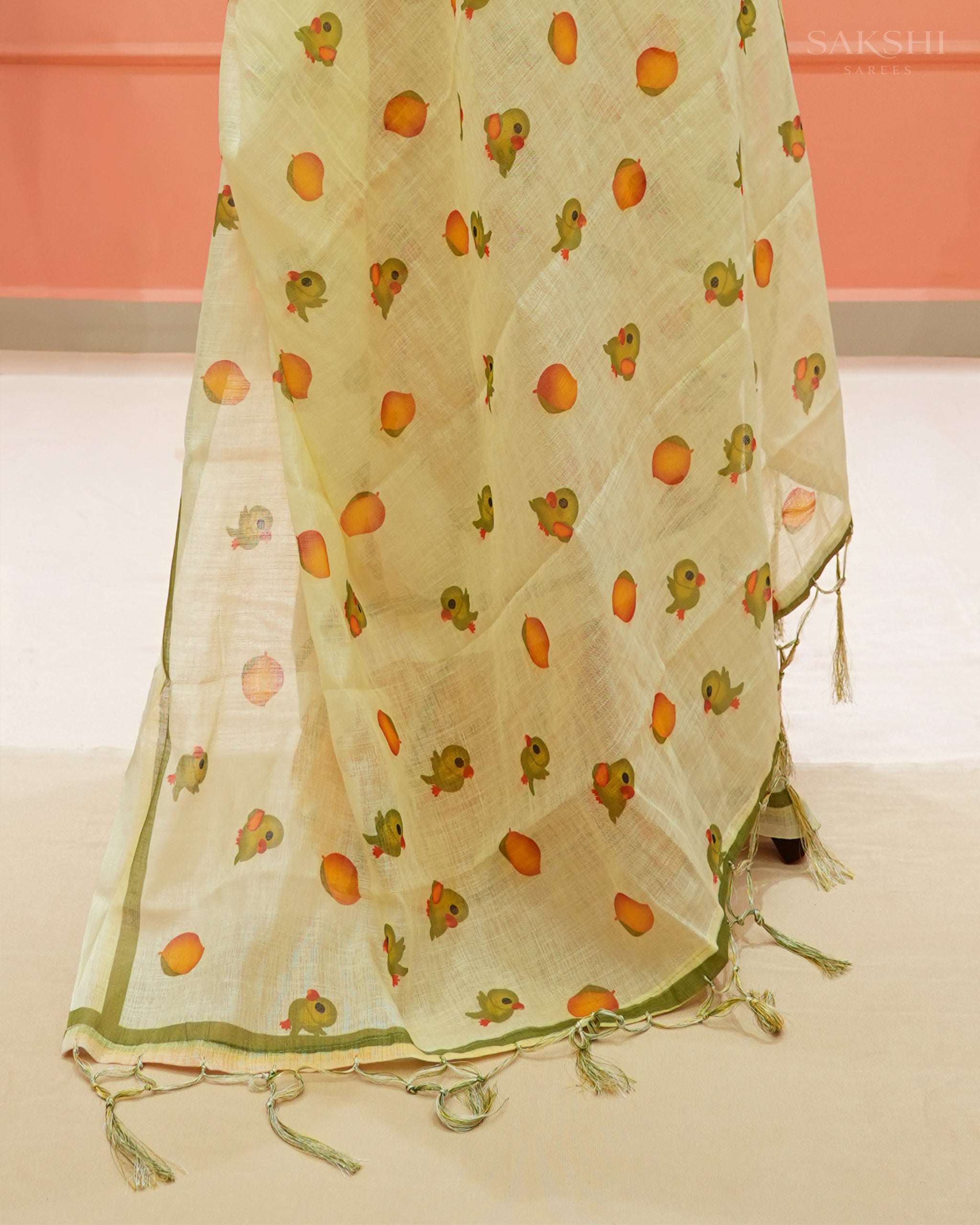 Everyday Harvest with Maangai