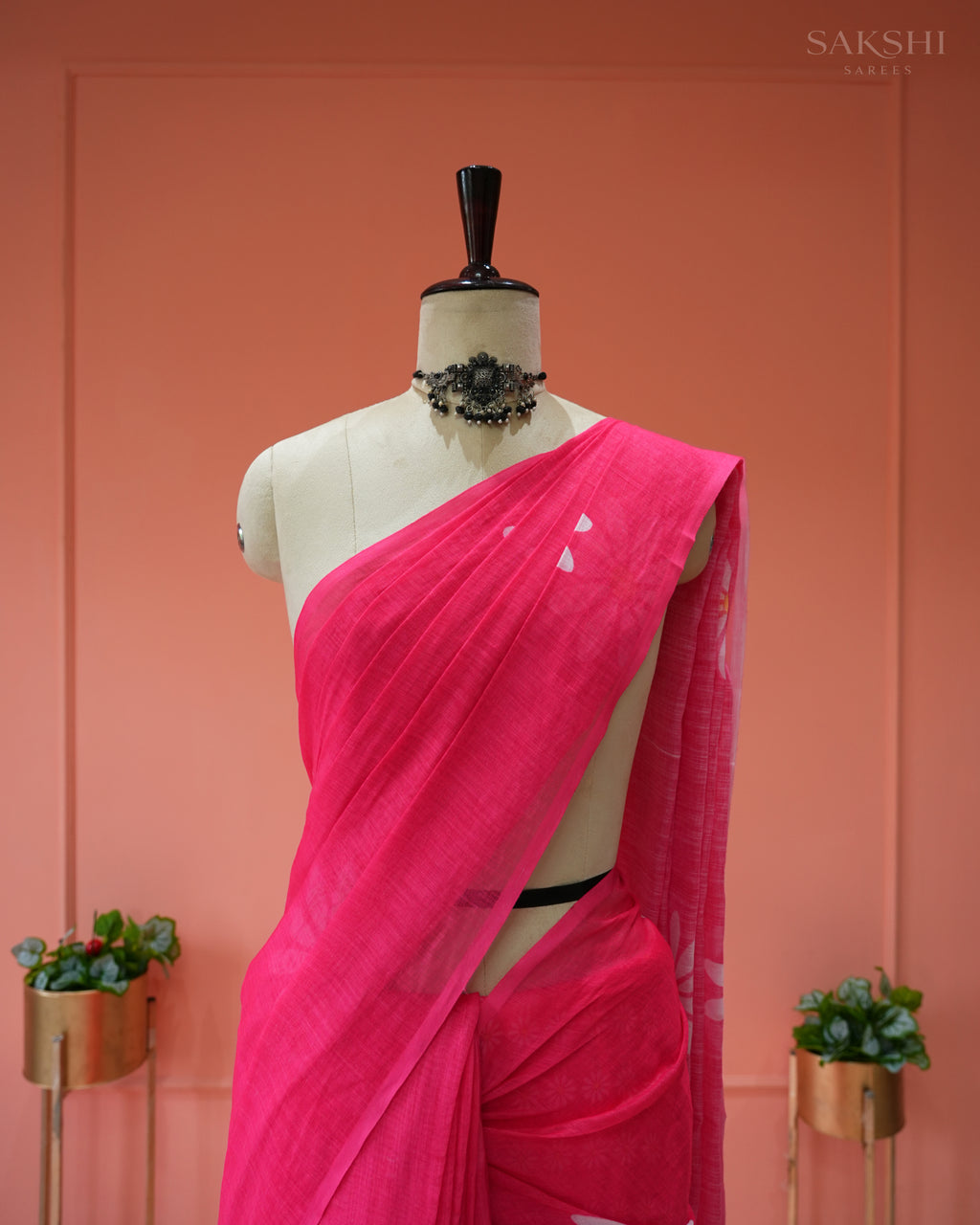 Everyday Bloom with Pink