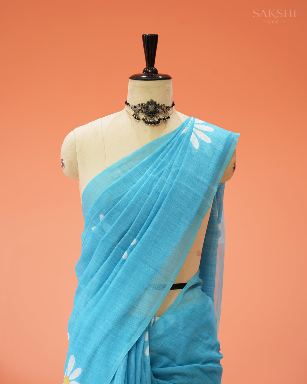 Everyday Bloom with Blue