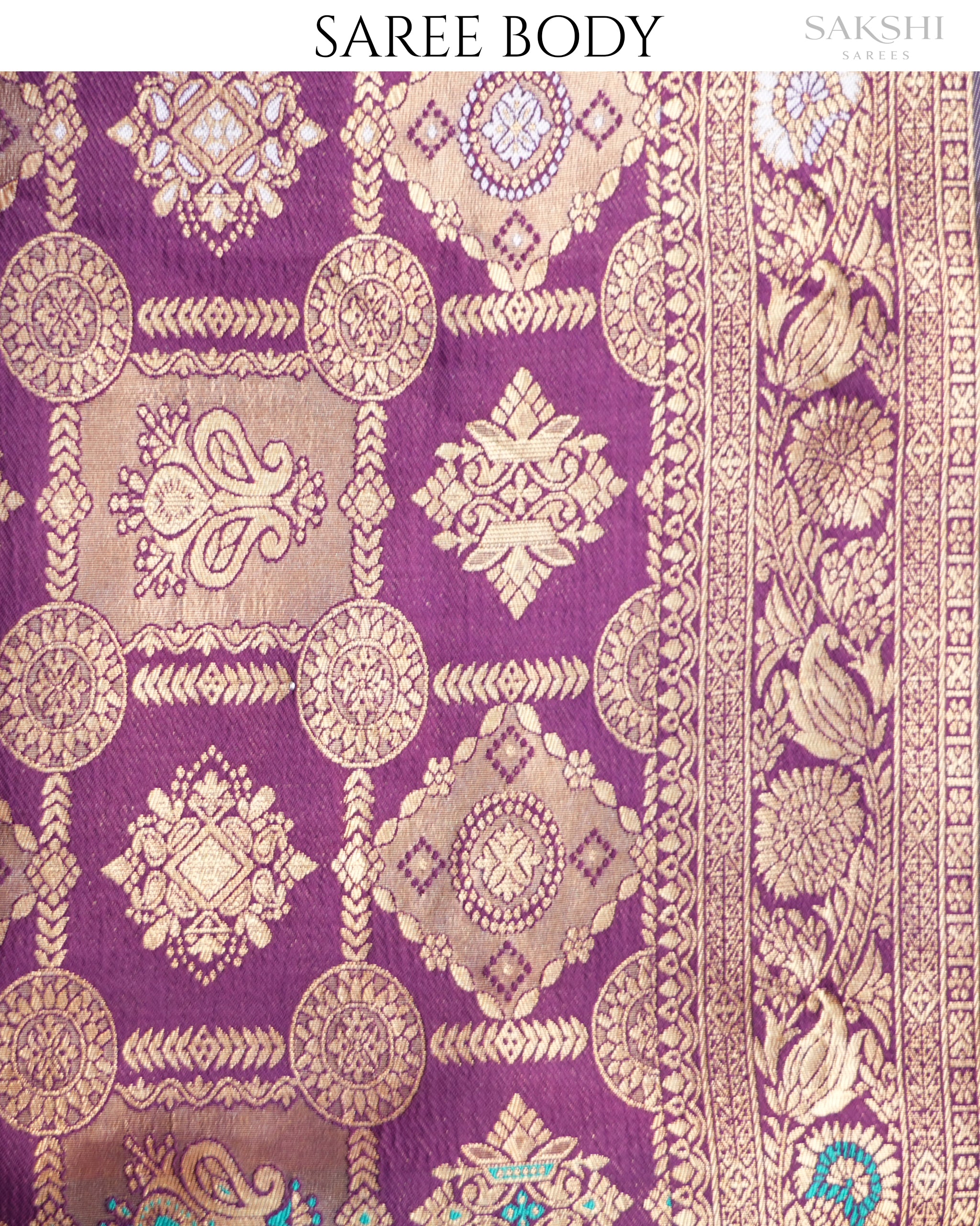 Ruby Veda Glow Aura way