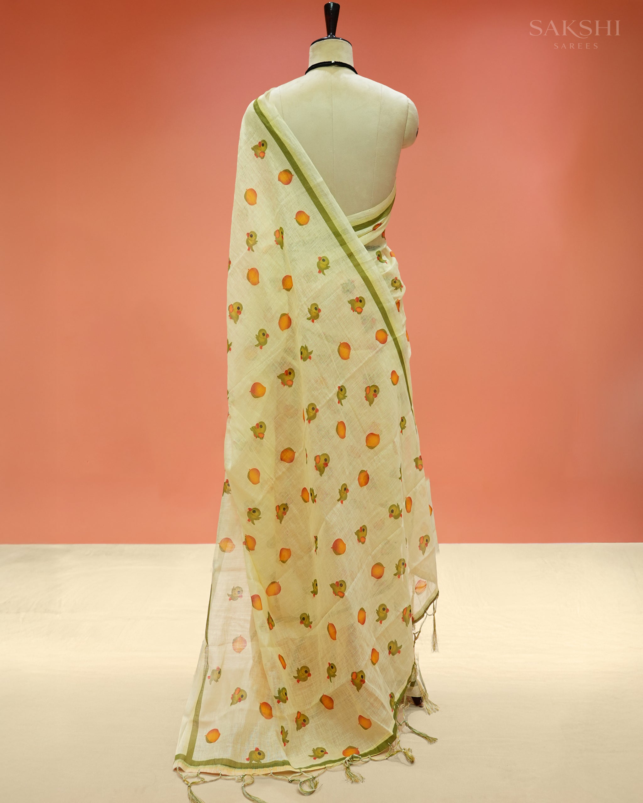 Everyday Harvest with Maangai