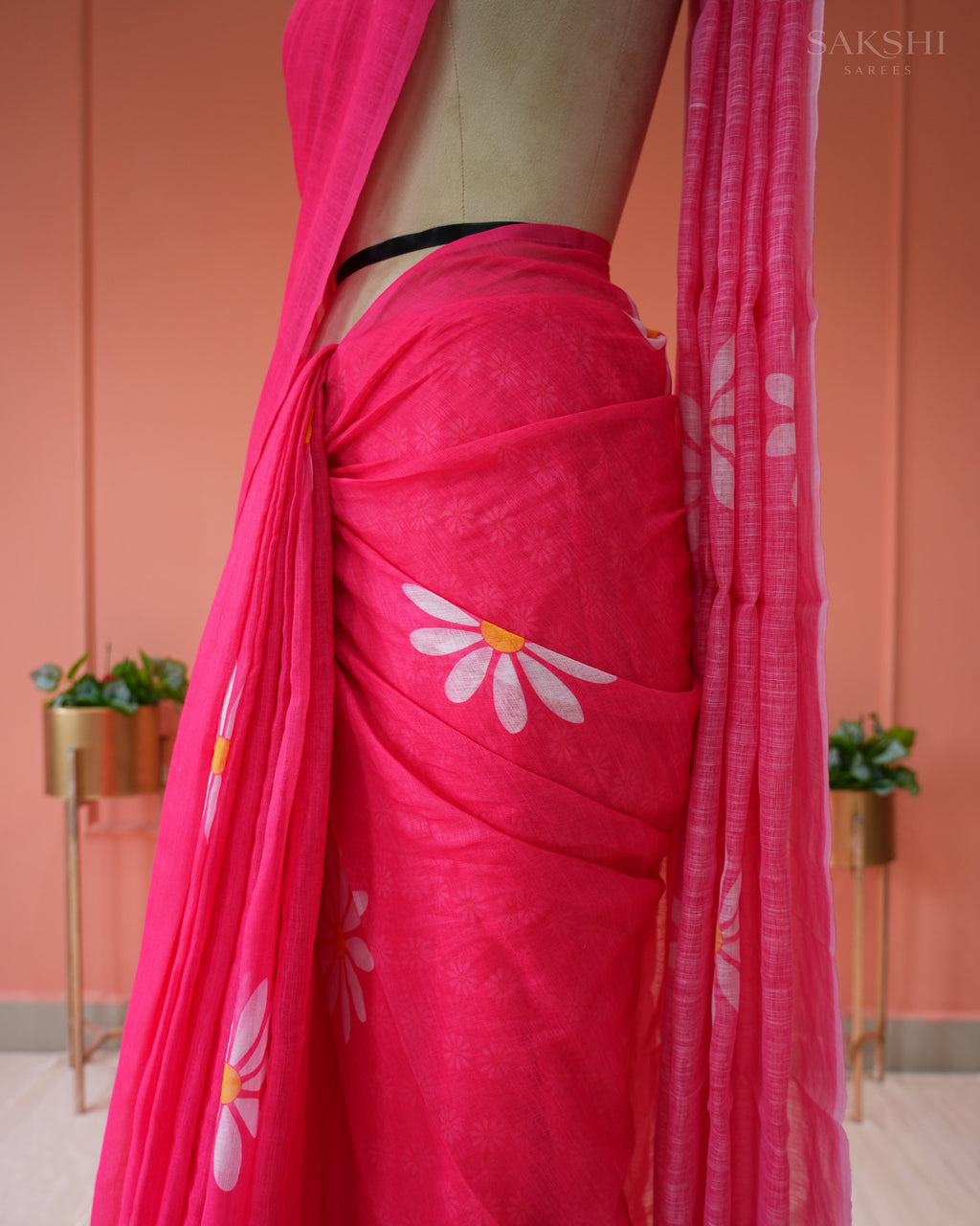 Everyday Bloom with Pink