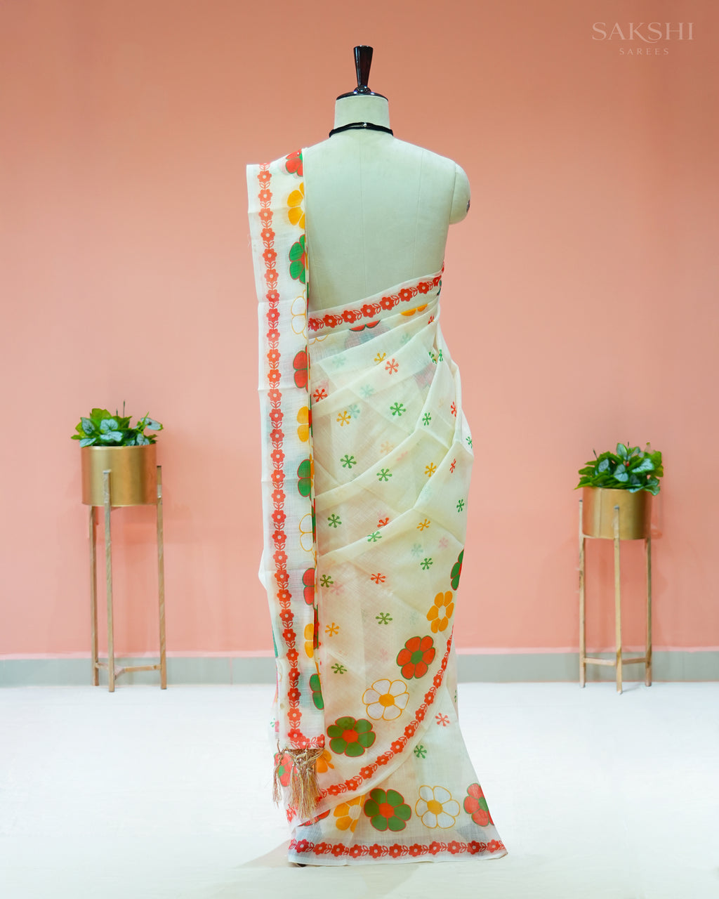 Everyday Garden with Pushpam