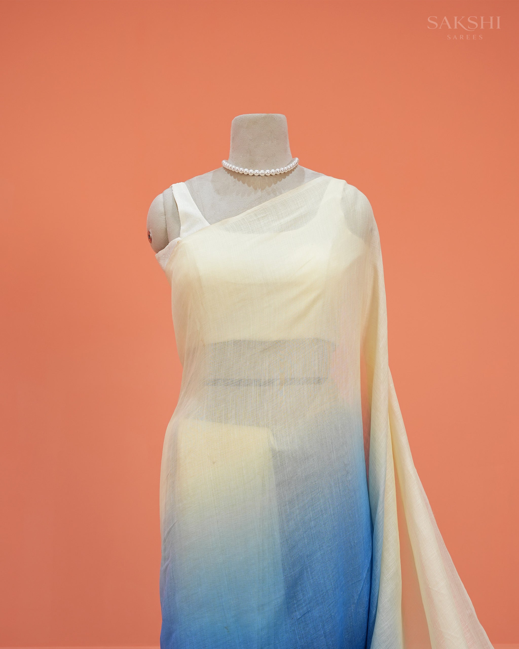 Everyday Bloom with Shades of Blue