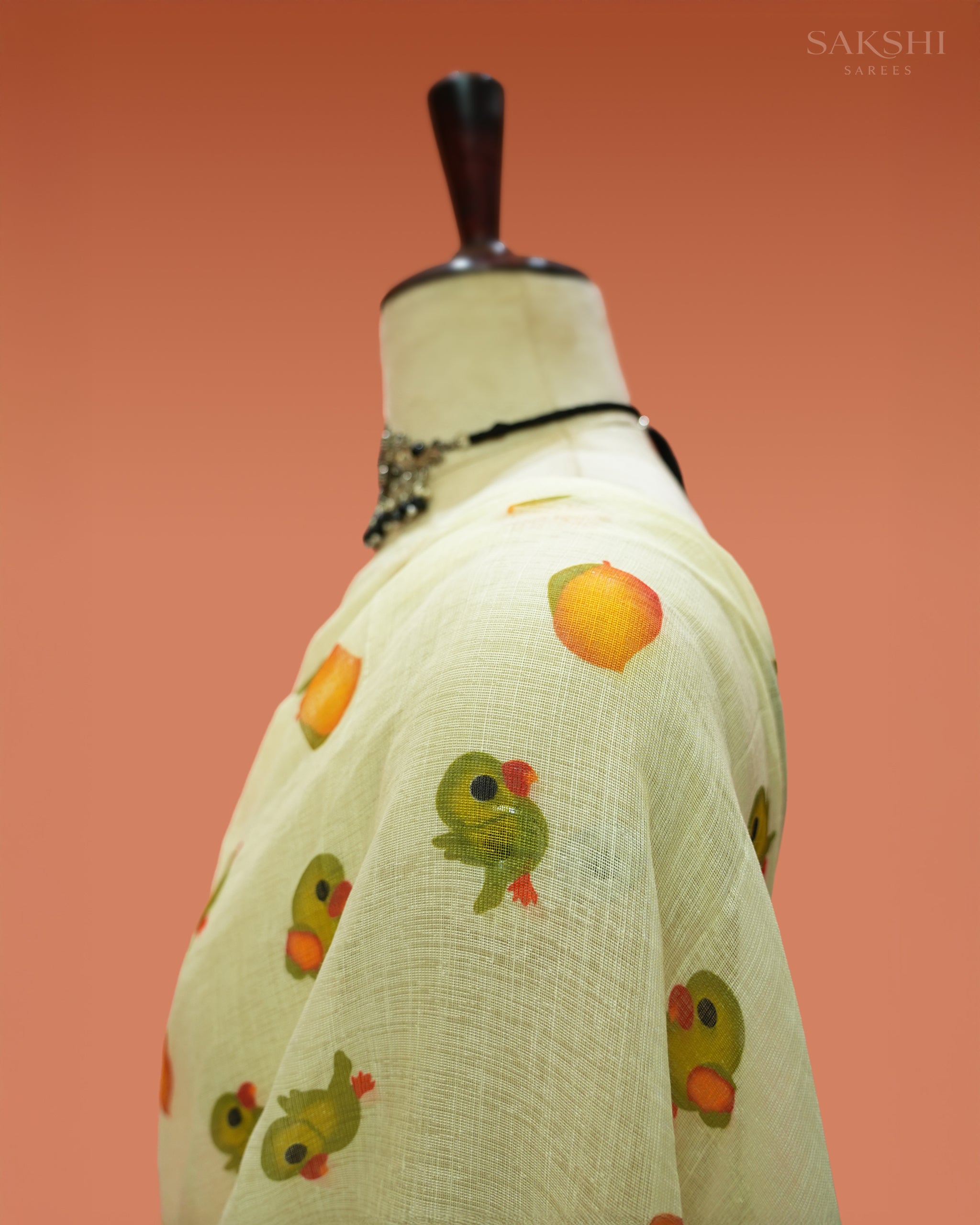 Everyday Harvest with Maangai