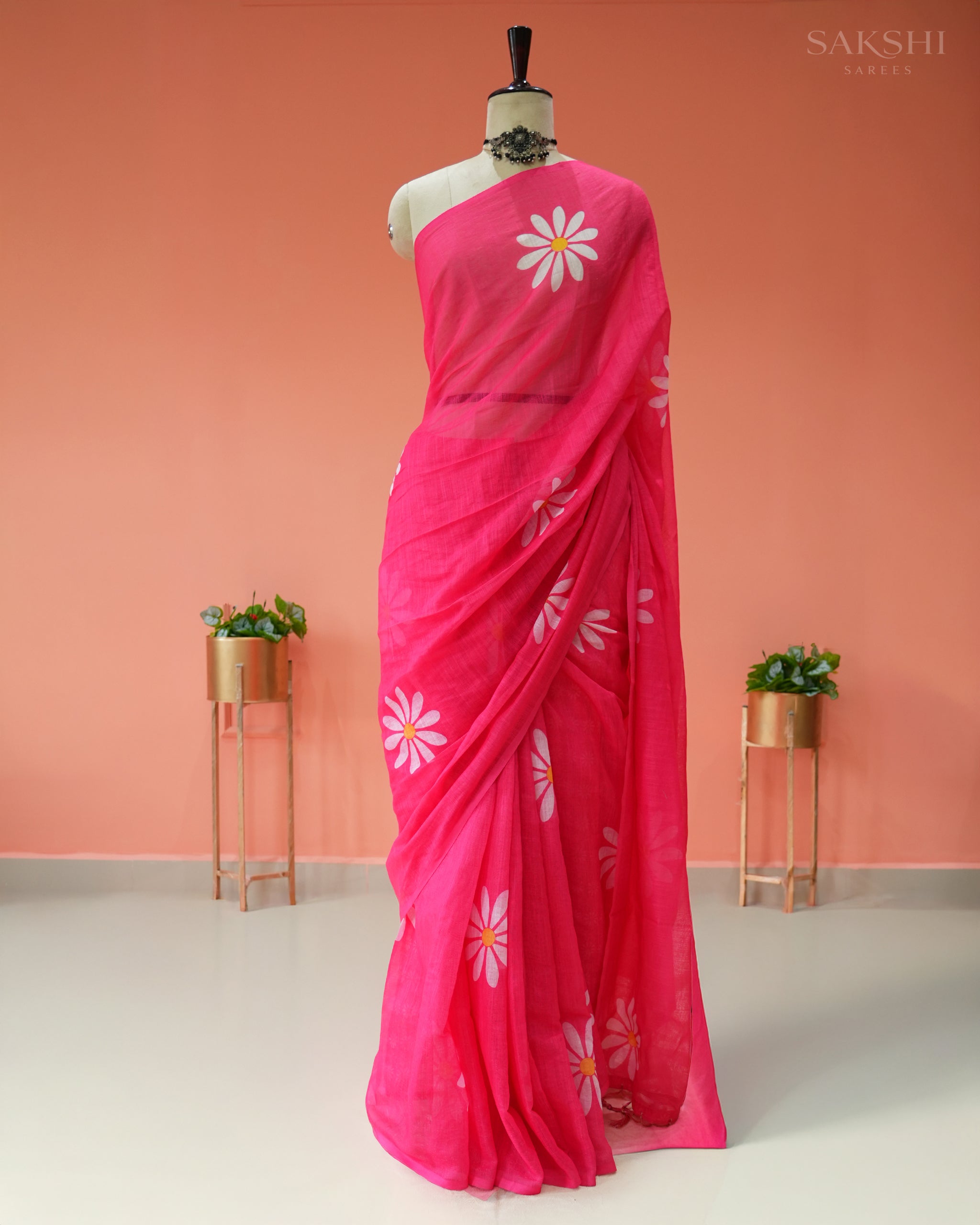 Everyday Bloom with Pink