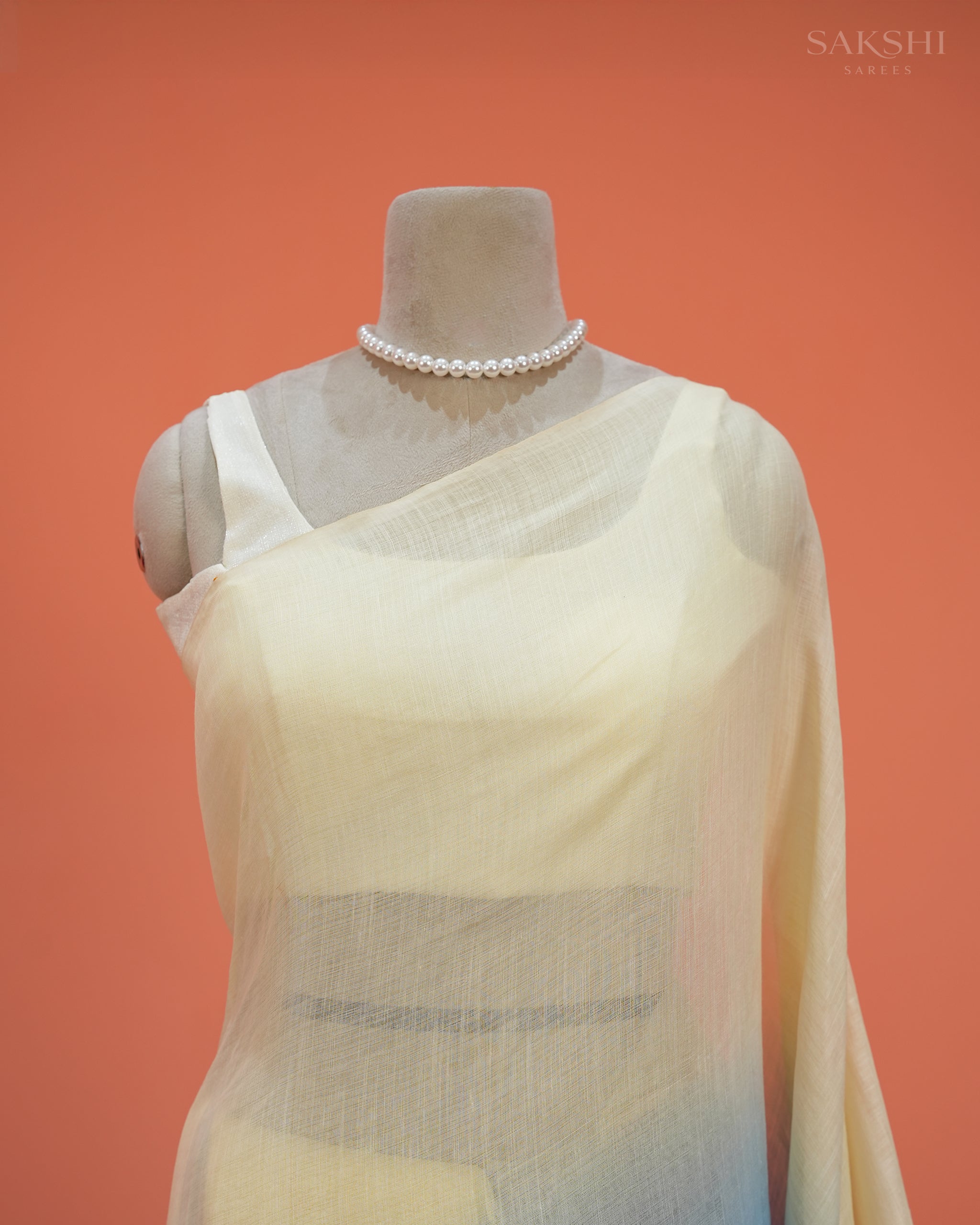 Everyday Bloom with Shades of Blue