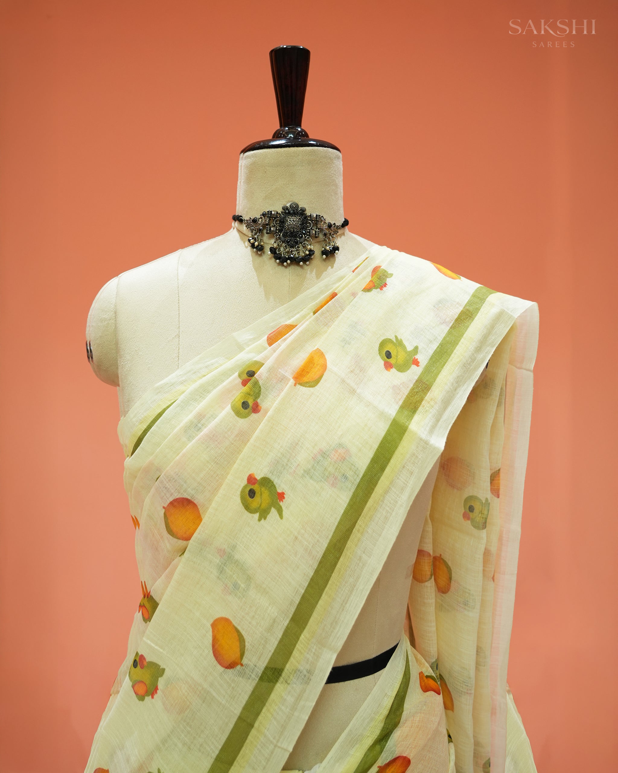 Everyday Harvest with Maangai