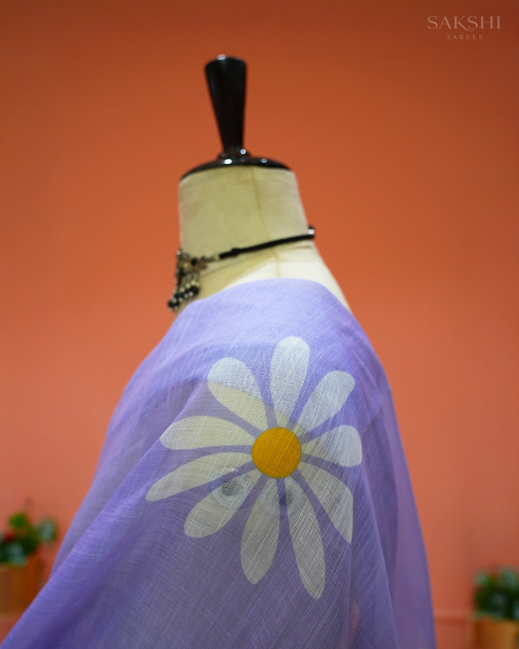 Everyday Bloom with Purple