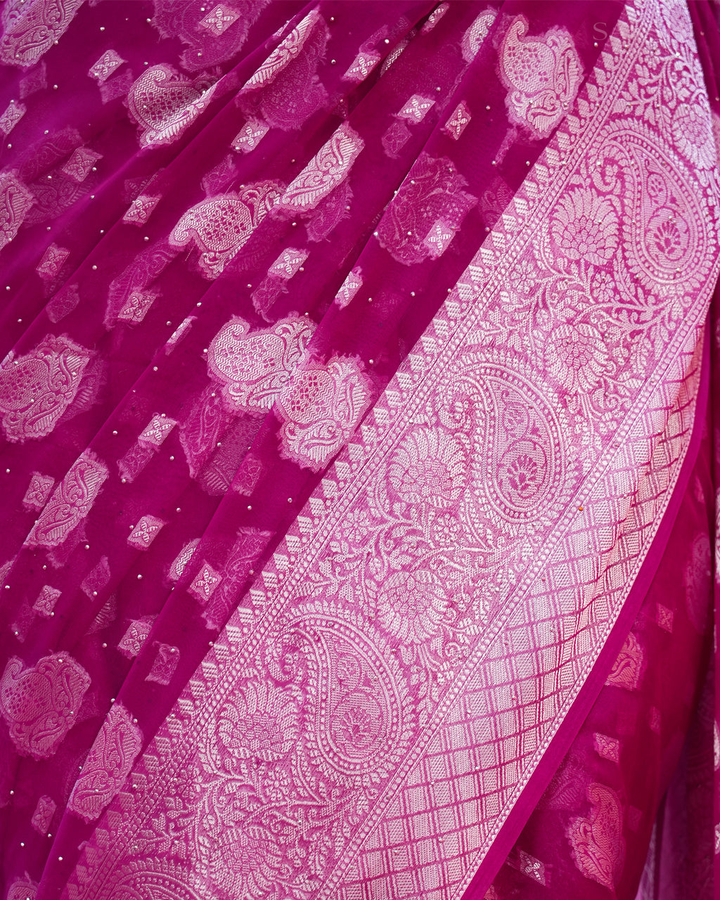 Fuchsia Tara Glow Aura way