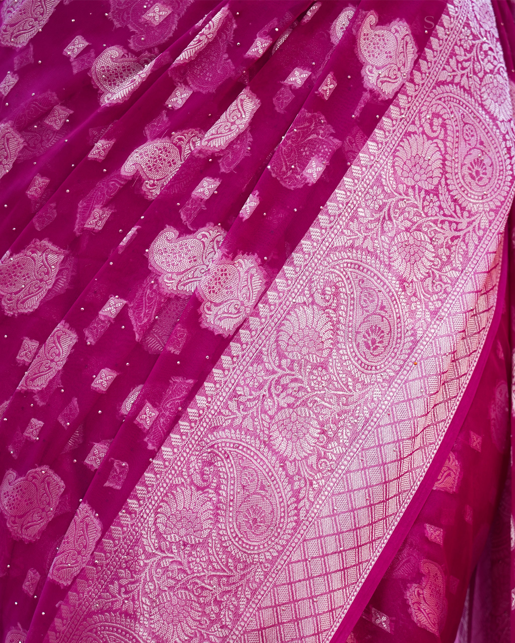 Fuchsia Tara Glow Aura way