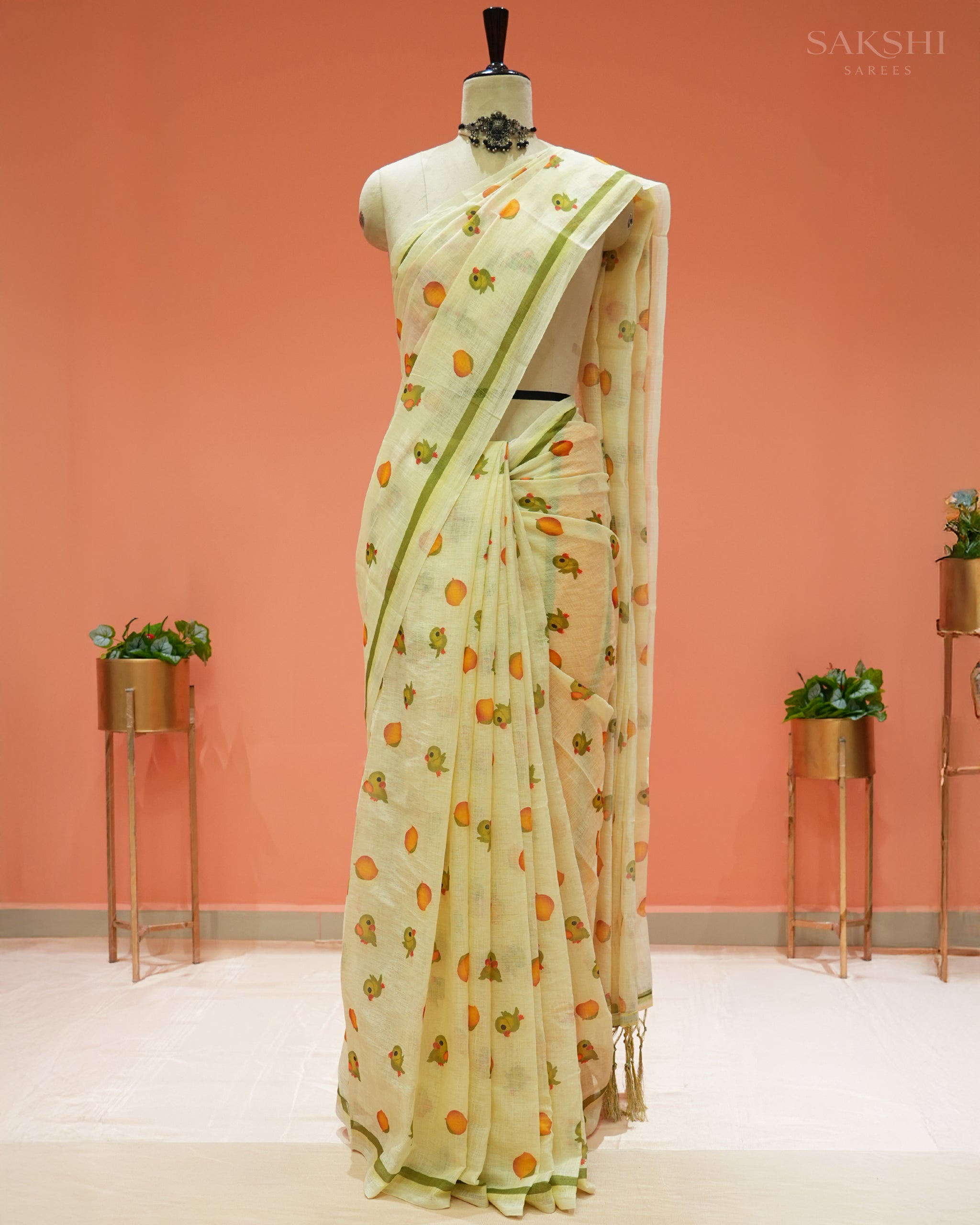 Everyday Harvest with Maangai