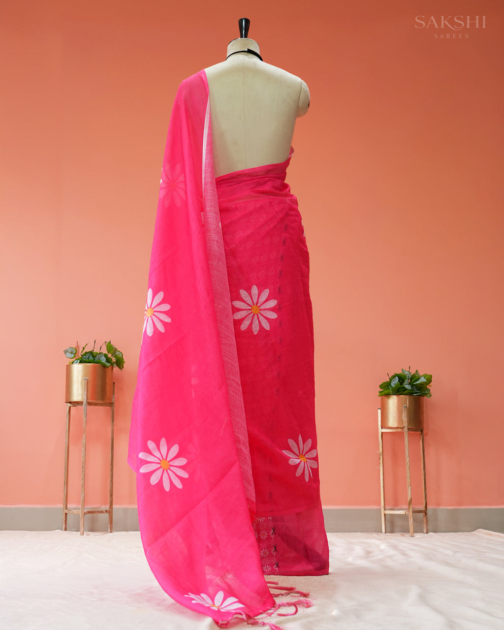 Everyday Bloom with Pink