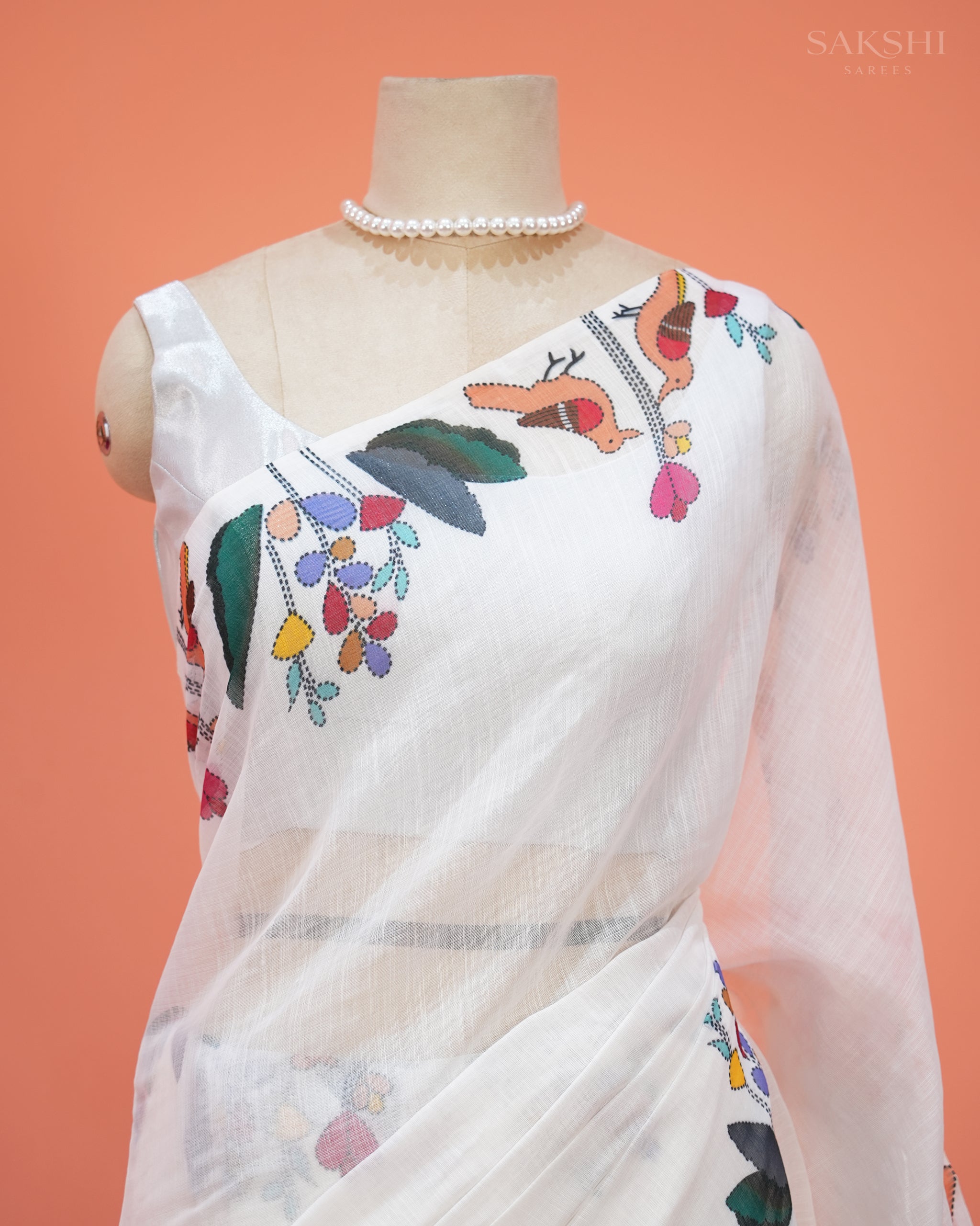 Everyday Chirpiness like a Parrot