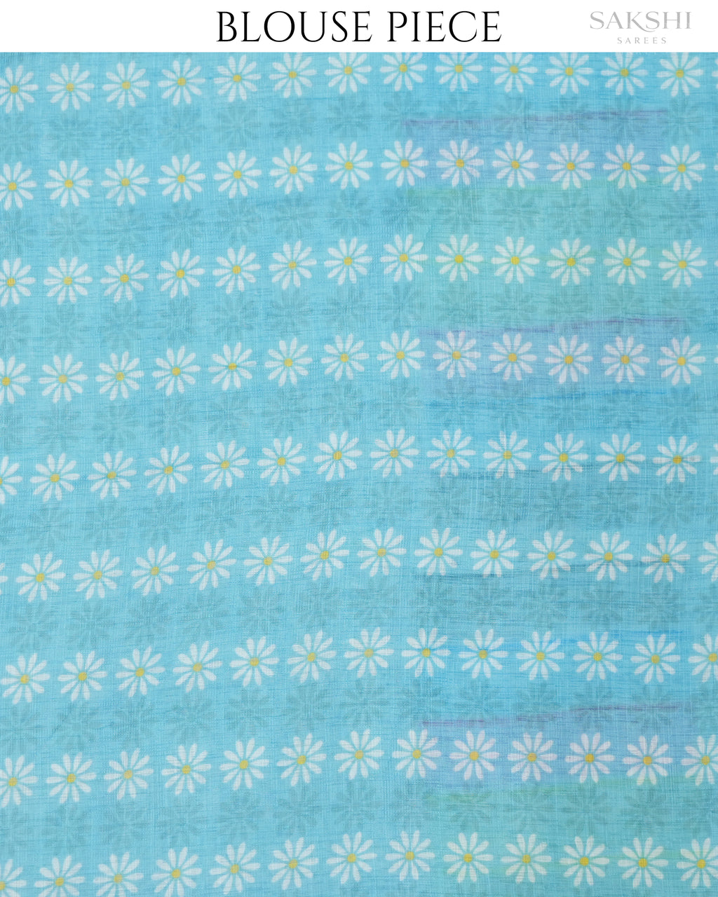 Everyday Bloom with Blue