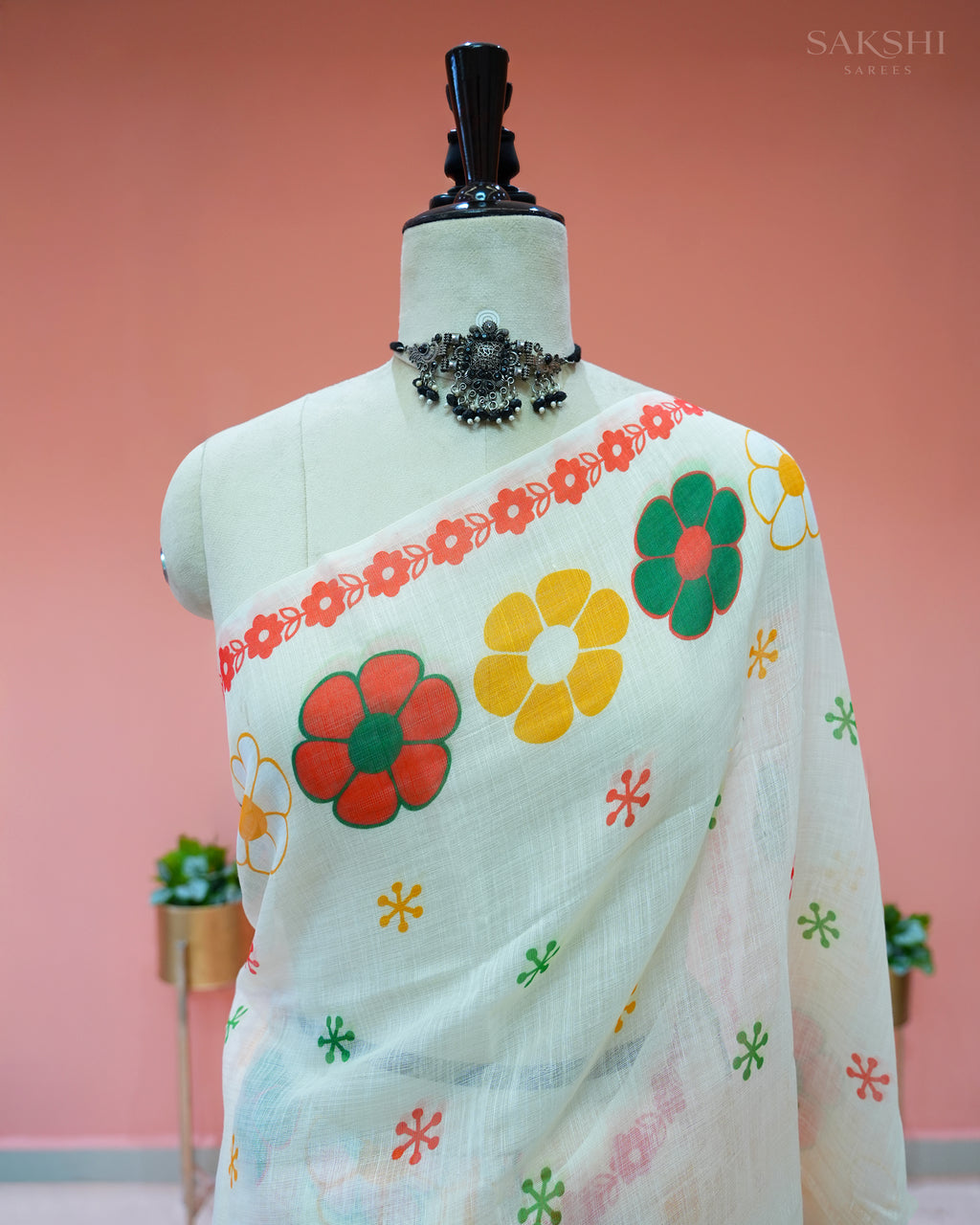 Everyday Garden with Pushpam