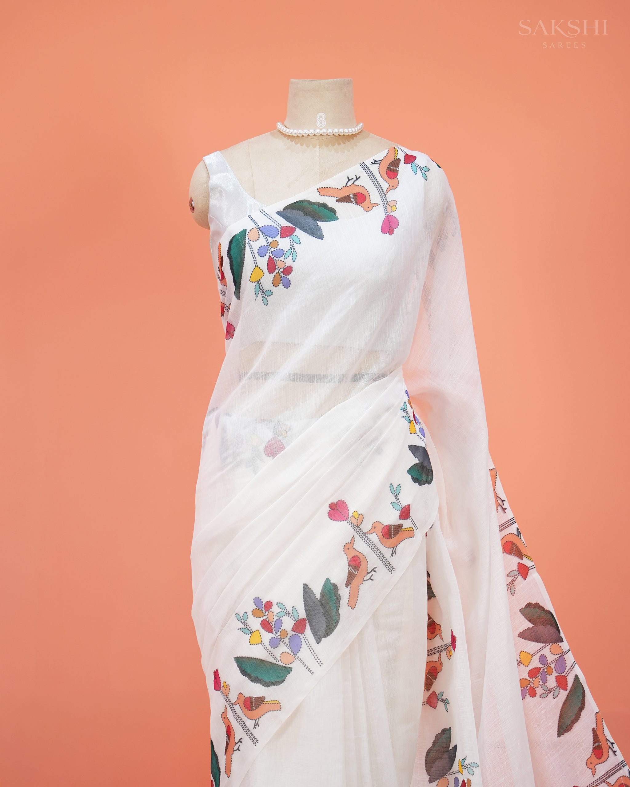 Everyday Chirpiness like a Parrot