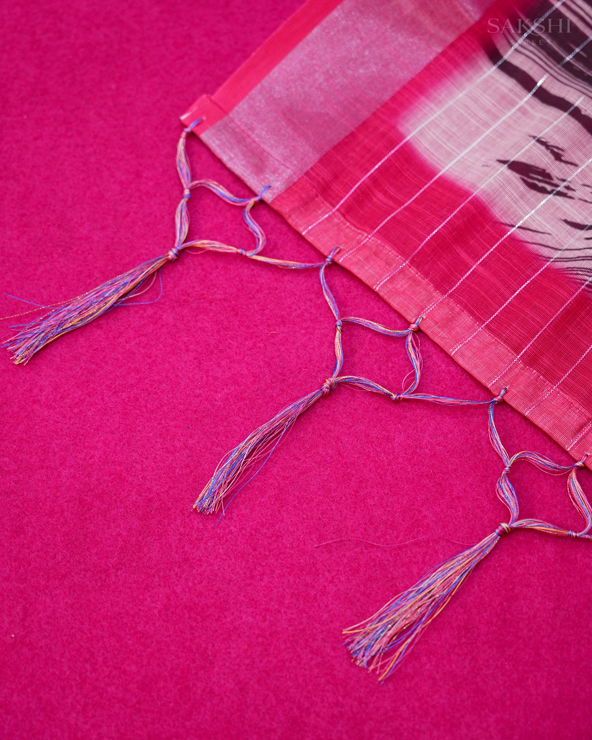 Everyday Bloom with Pink Silver