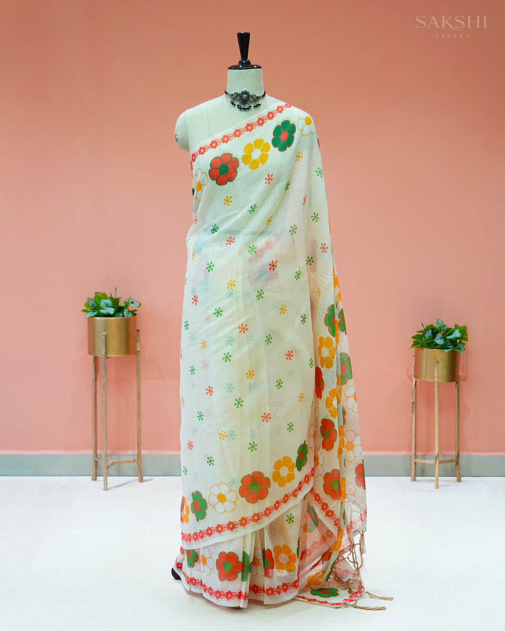 Everyday Garden with Pushpam