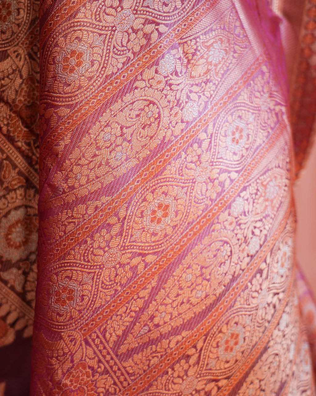 Cocoa Radiance Glow in Chocolate Silk