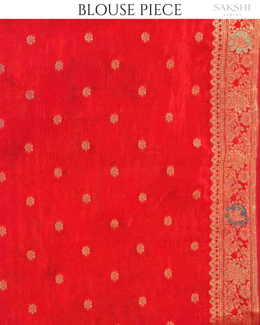 Signature Regal Butterfly Peacock Dance in Red