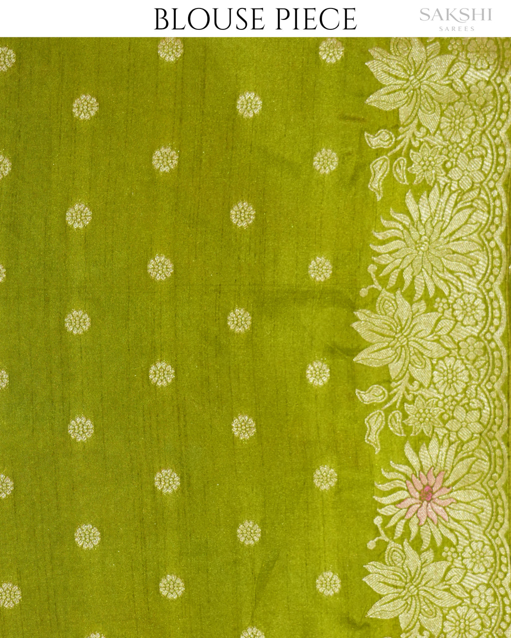 Signature Regal Parrot your Vibe in Green