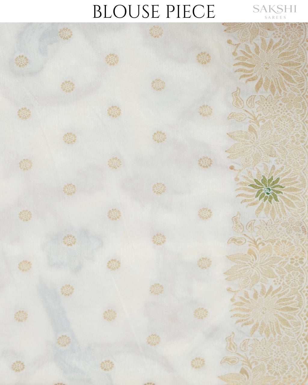 Signature Regal Parrot your Vibe in White