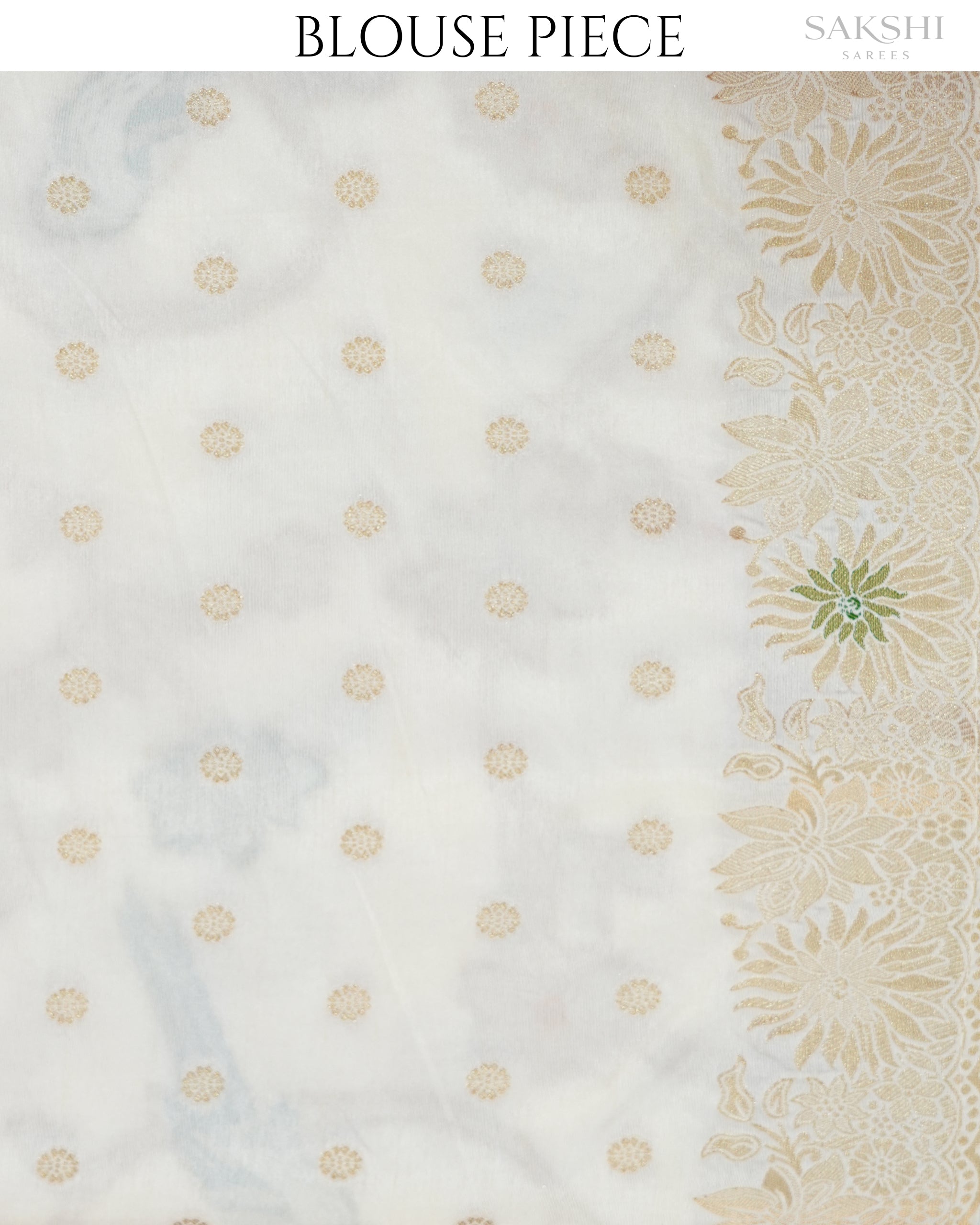 Signature Regal Parrot your Vibe in White