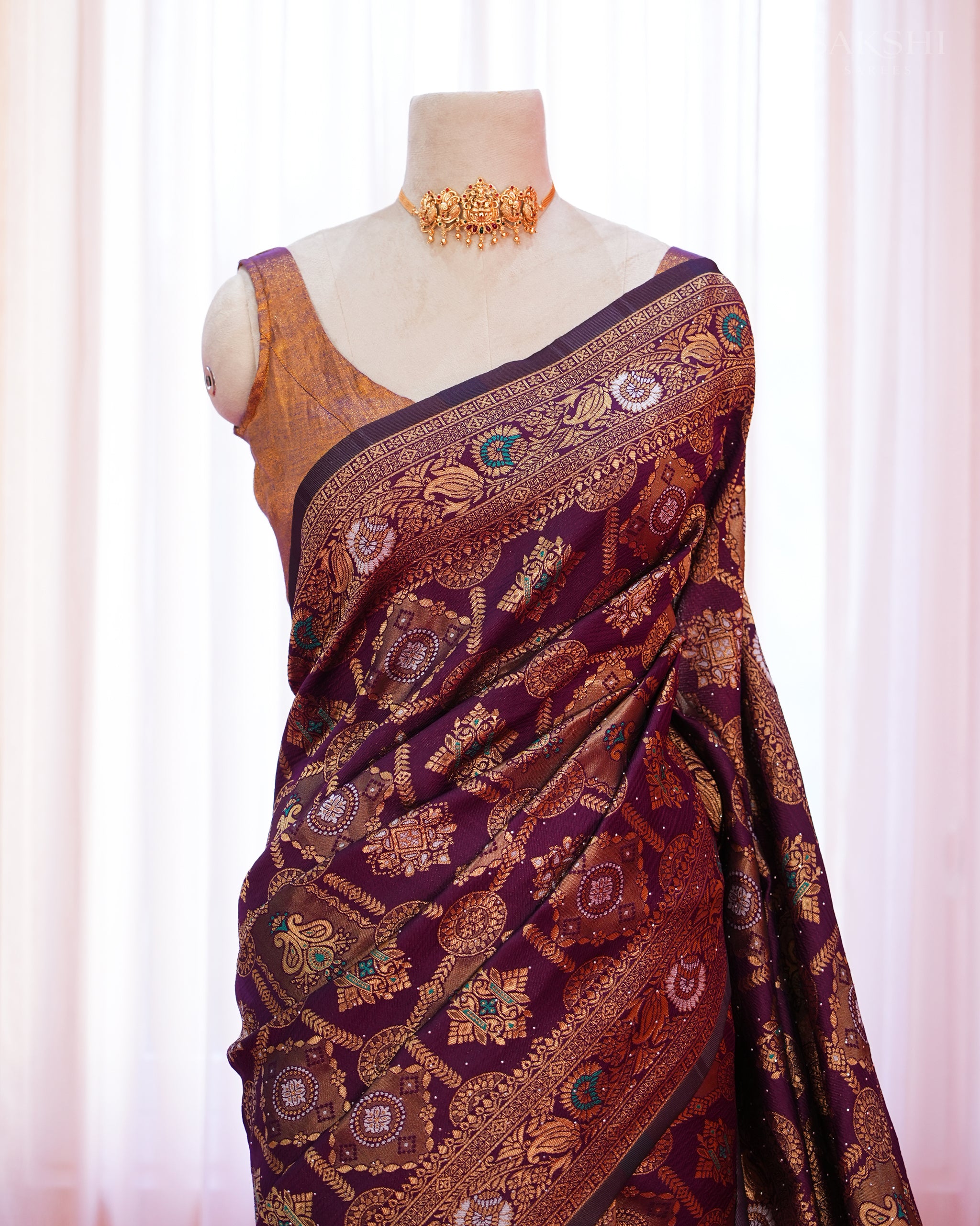 Ruby Veda Glow Aura way