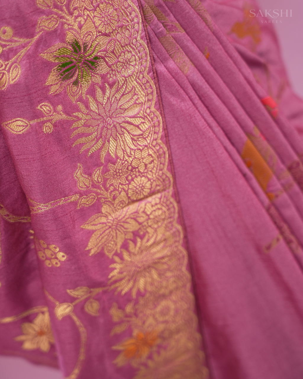 Signature Regal Parrot your Vibe in Pink