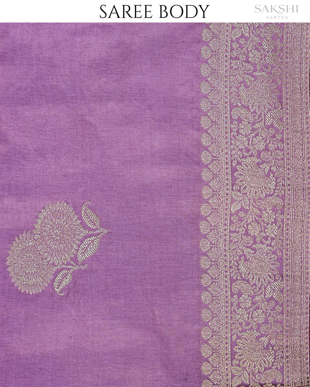 Signature Regal Double Flower Trouble in Light Purple