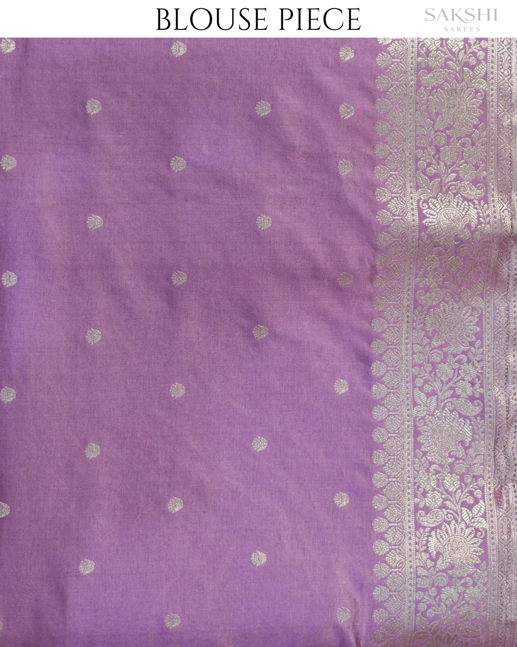 Signature Regal Double Flower Trouble in Light Purple