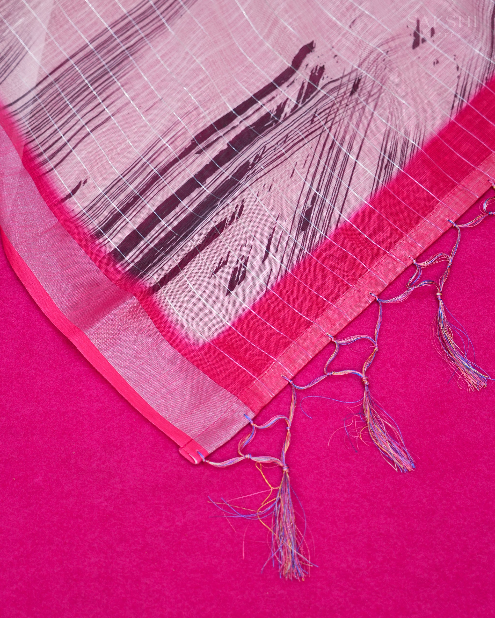 Everyday Bloom with Pink Silver