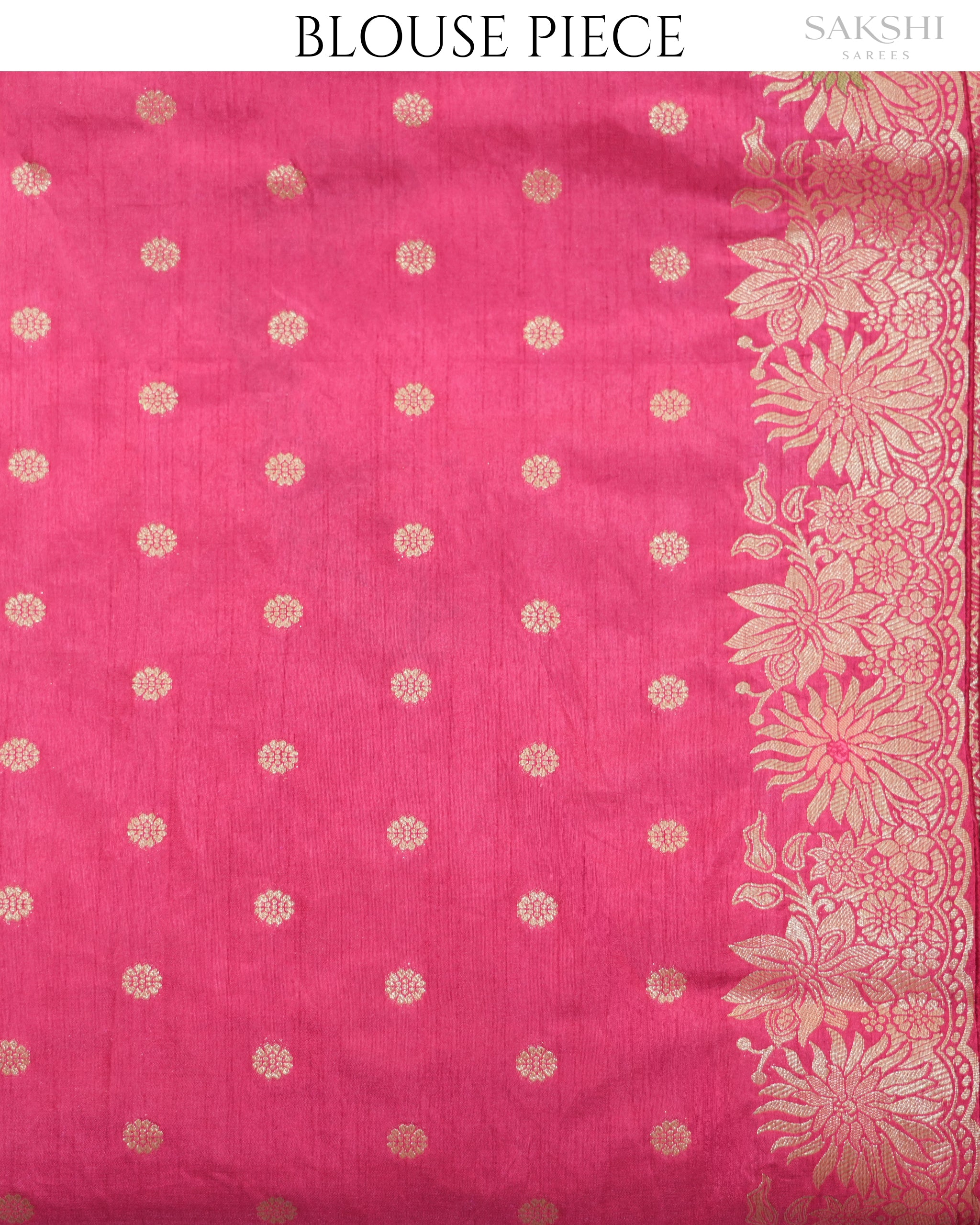 Signature Regal Parrot your Vibe in Onion Pink