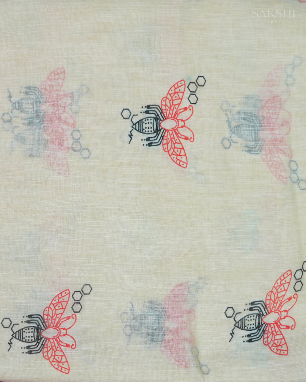 Everyday Nectar with Queen Bee