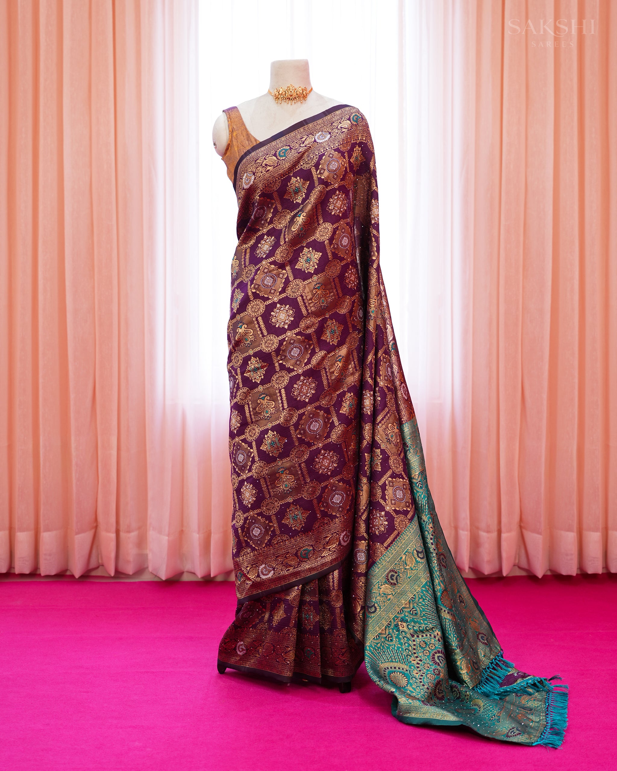 Ruby Veda Glow Aura way