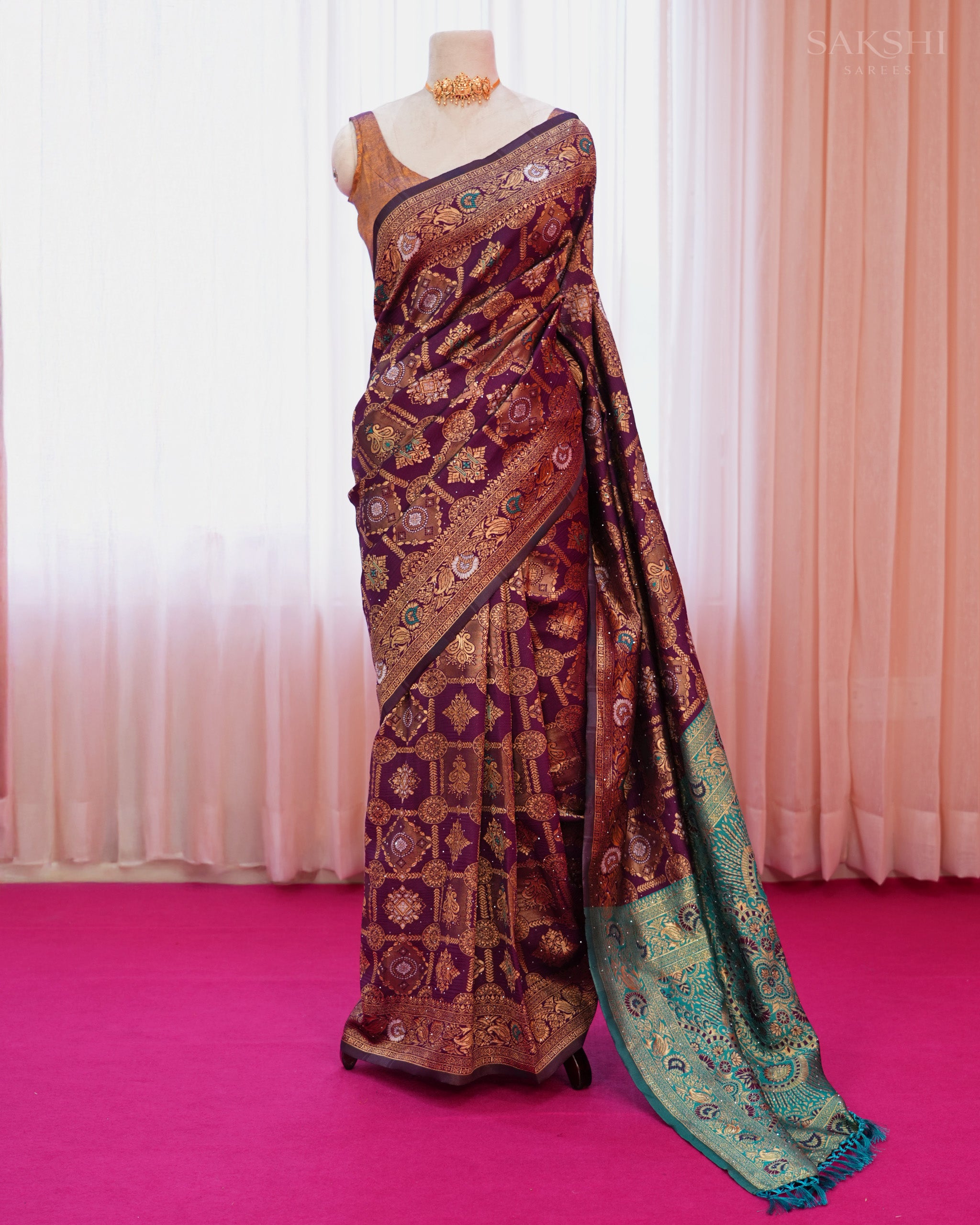 Ruby Veda Glow Aura way