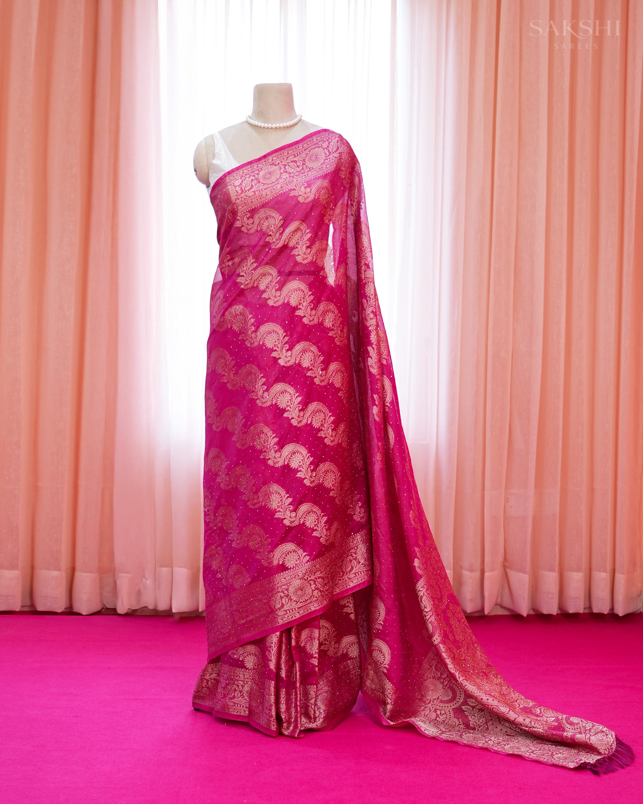 Rouge Aira Glow Aura way