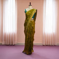 Signature Regal Parrot your Vibe in Green