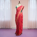 Signature Regal Parrot your Vibe in Onion Pink