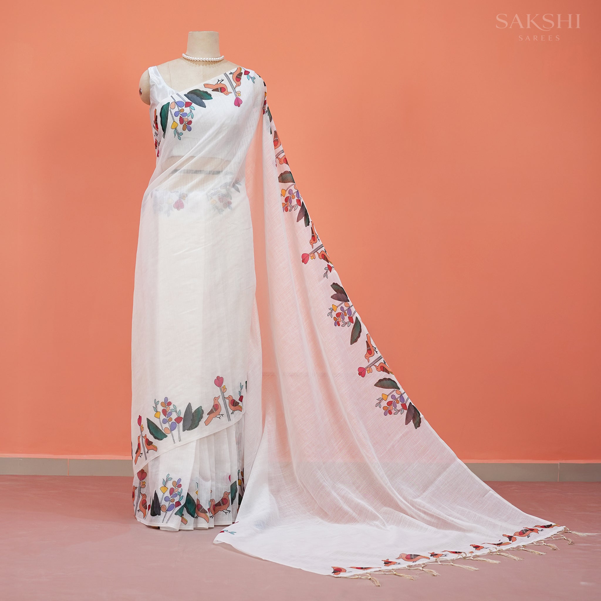 Everyday Chirpiness like a Parrot