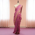 Signature Regal Parrot your Vibe in Pink