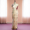 Signature Regal Parrot your Vibe in White