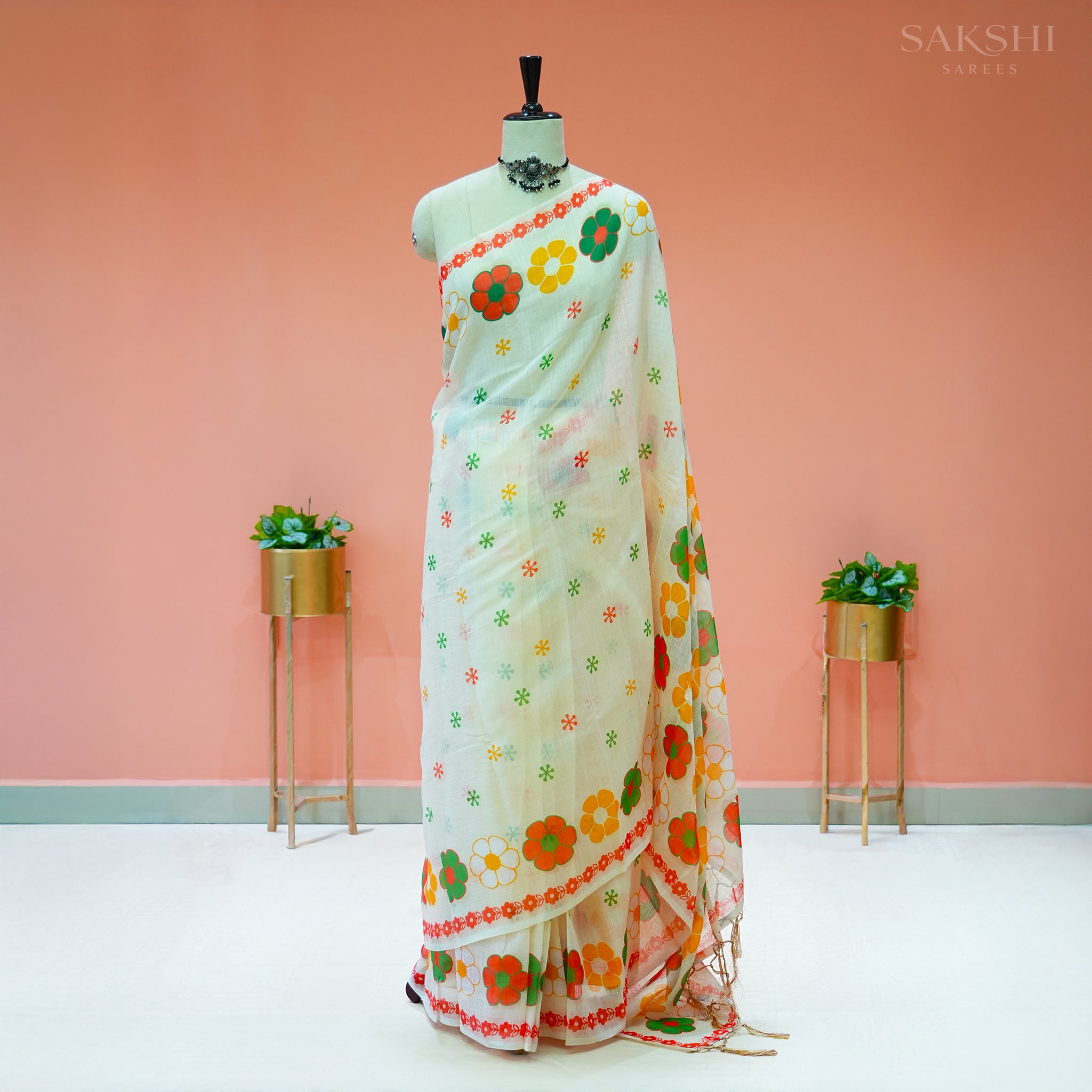 Everyday Garden with Pushpam