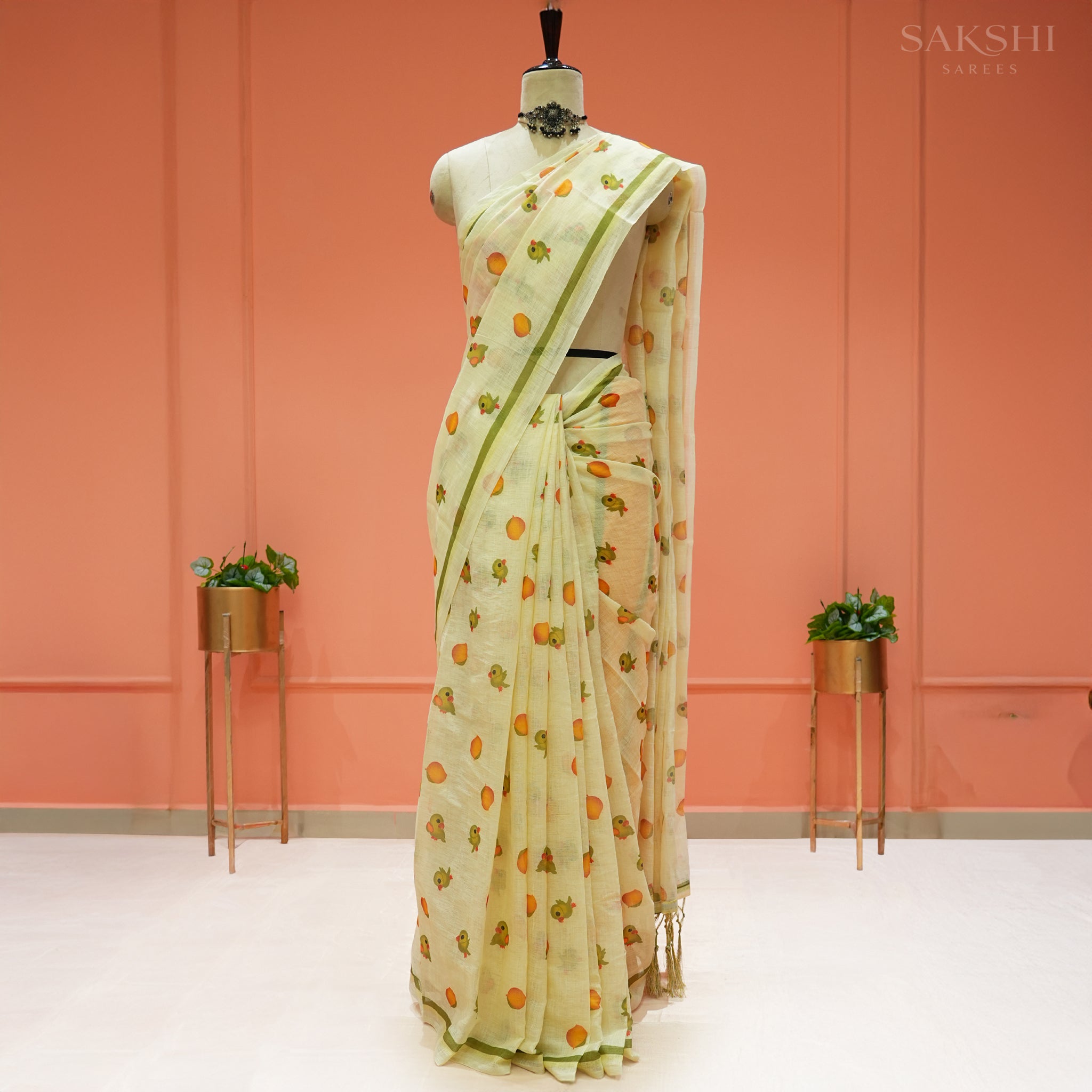 Everyday Harvest with Maangai