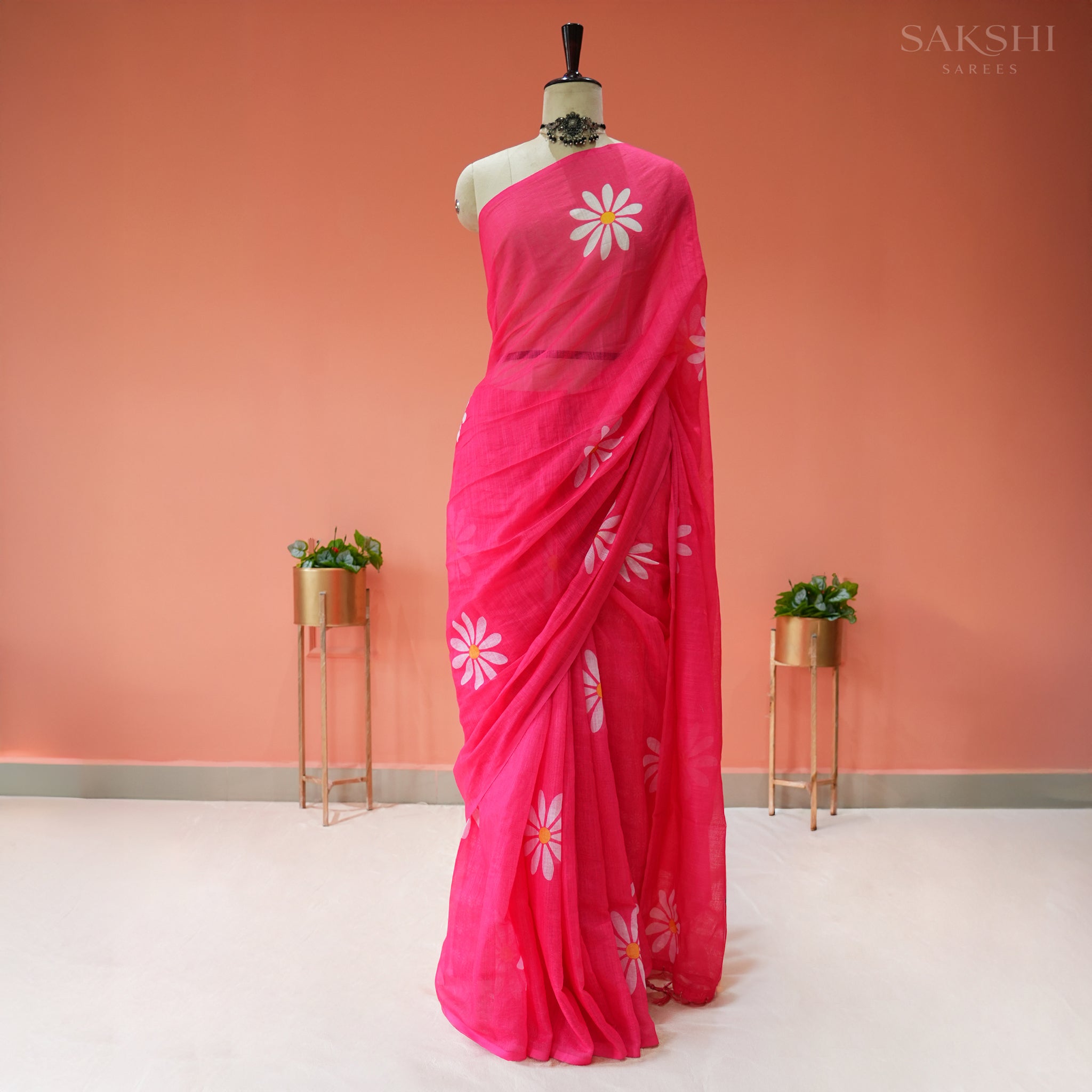 Everyday Bloom with Pink