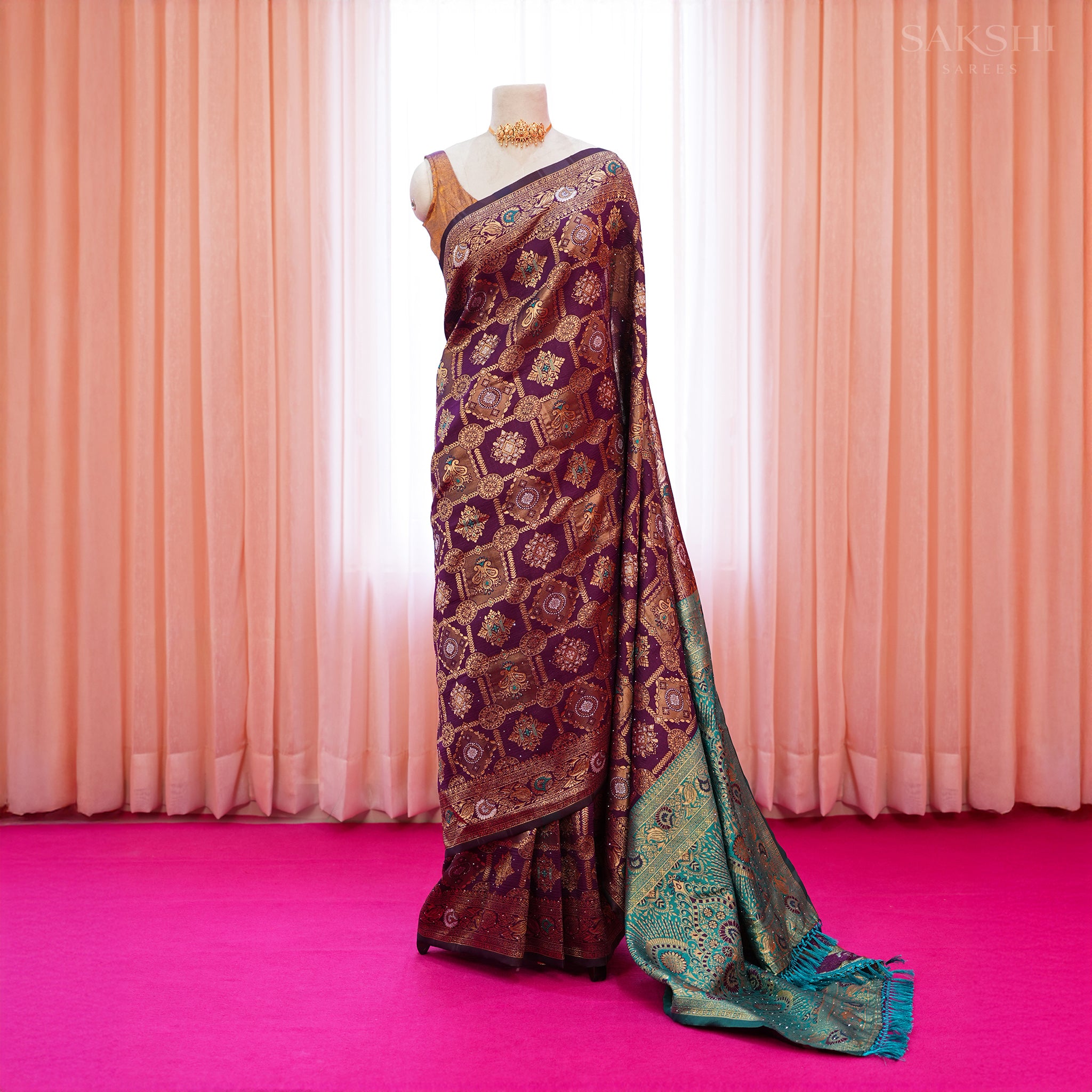 Ruby Veda Glow Aura way