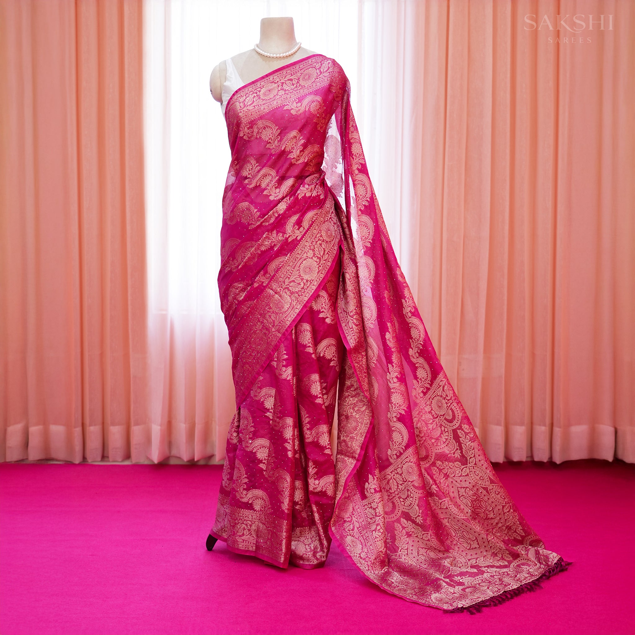 Rouge Aira Glow Aura way