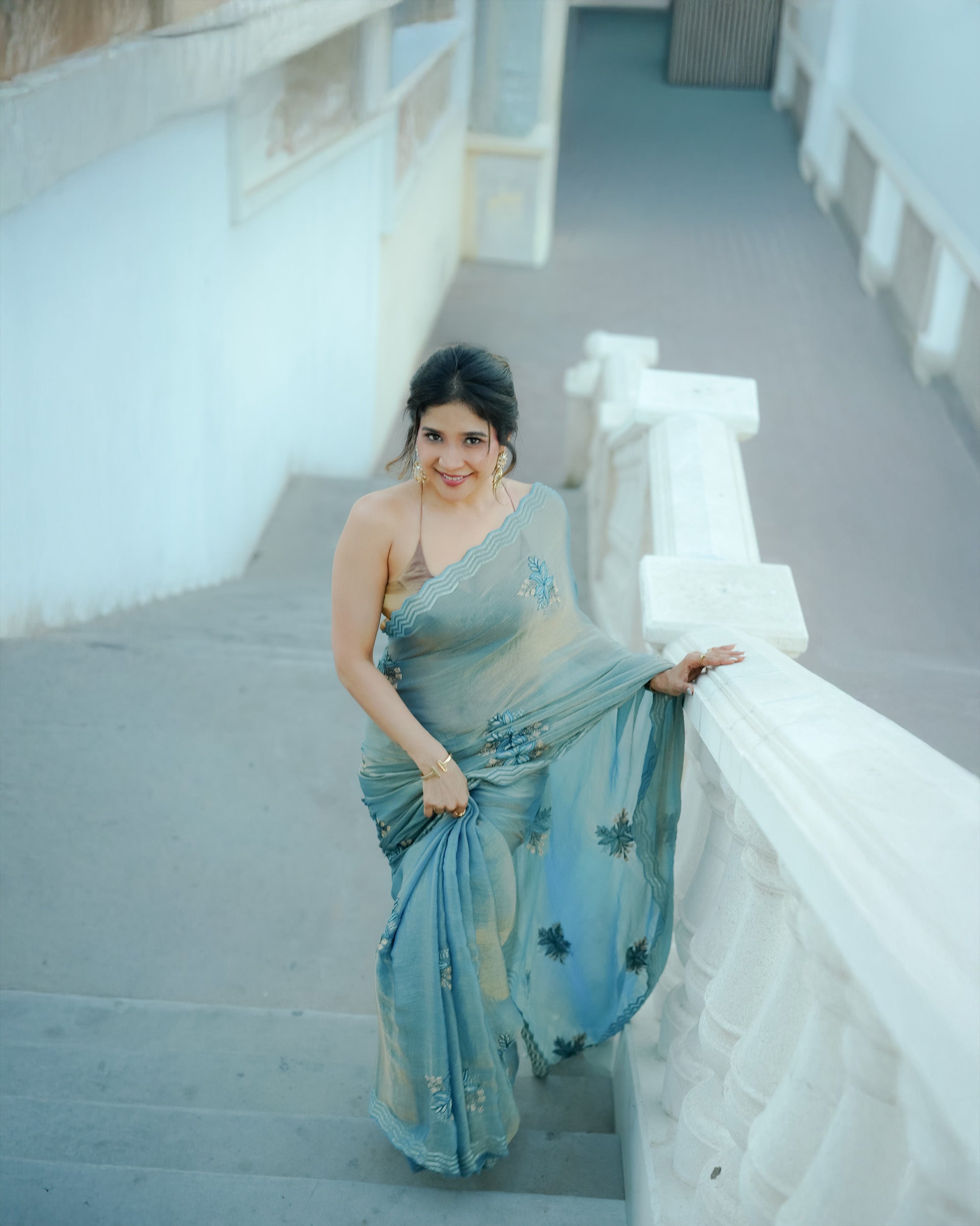 Azure Amara in Dubai Shoreline at Dusk