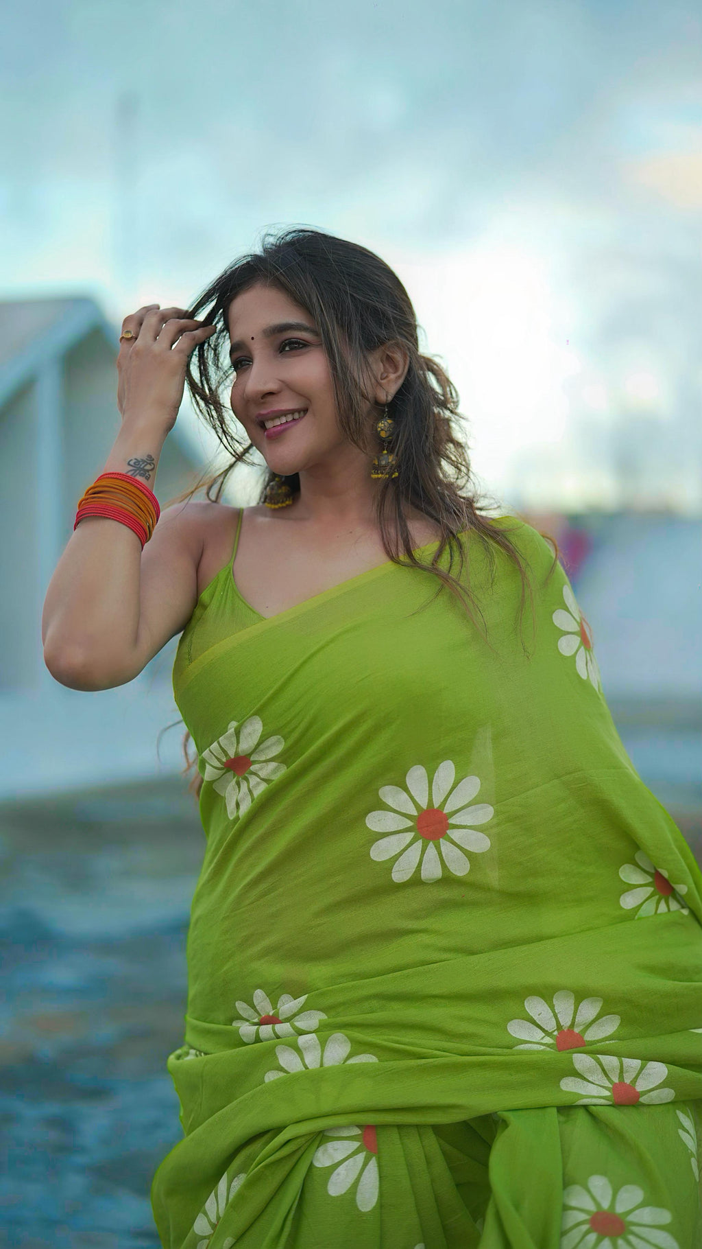 Sakshi Sarees - Exclusive Collective - Paal Kozhukattai Special Hit Youtube